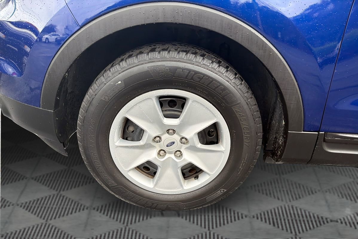 Used 2013 Ford Explorer FWD image 34