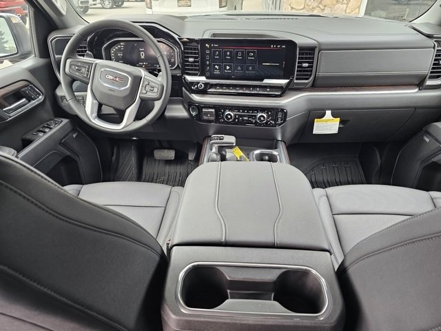 New 2026 GMC Sierra 1500 SLT w/ SLT Premium Plus Package image 8