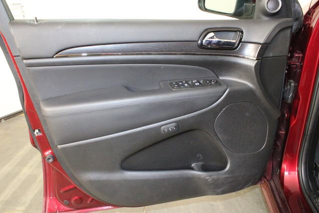 Used 2021 Jeep Grand Cherokee High Altitude image 18