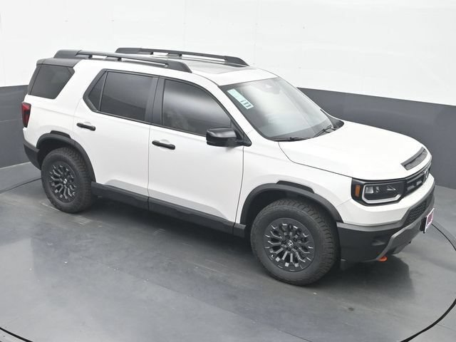 Used 2026 Honda Passport TrailSport image 19
