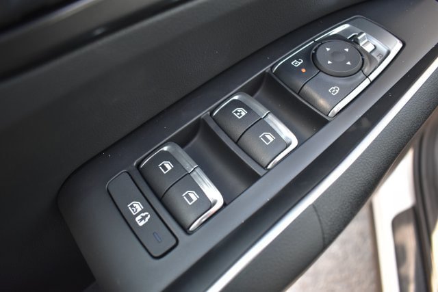 New 2026 Kia Sorento LX FWD image 19