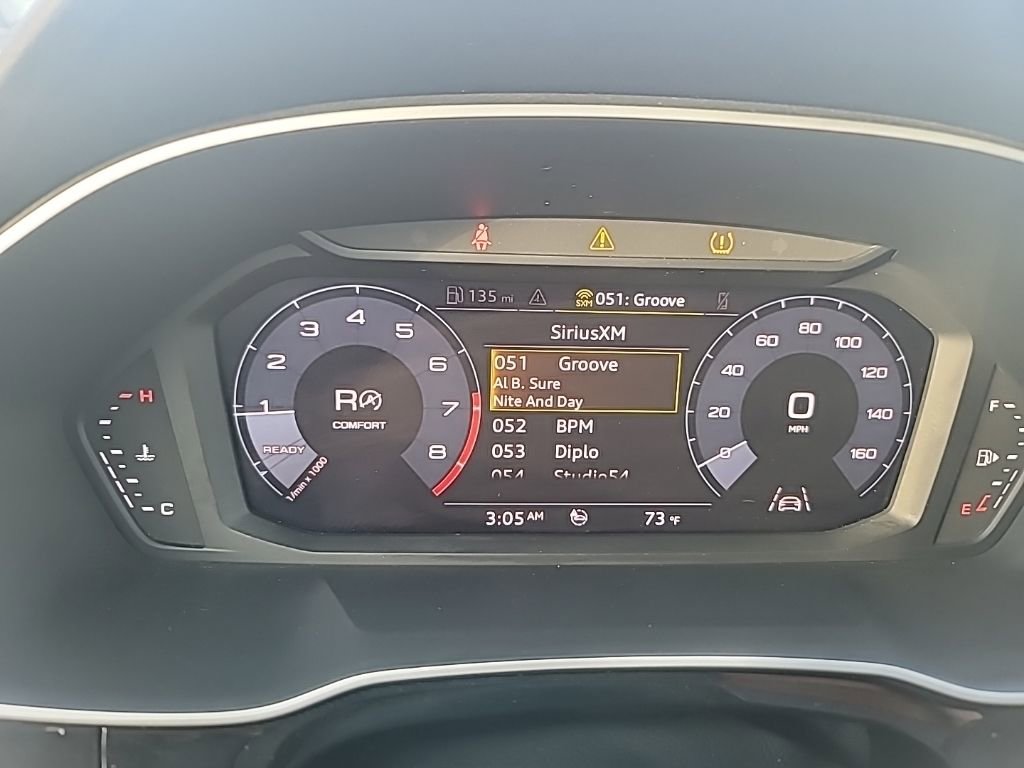 Used 2020 Audi Q3 2.0T Premium w/ Convenience Package image 14