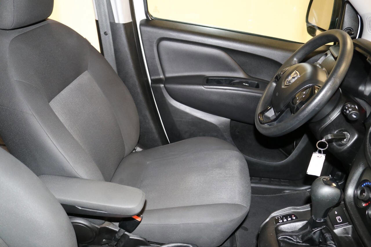 Used 2022 RAM ProMaster City Wagon w/ Lights & Wheels Group image 60