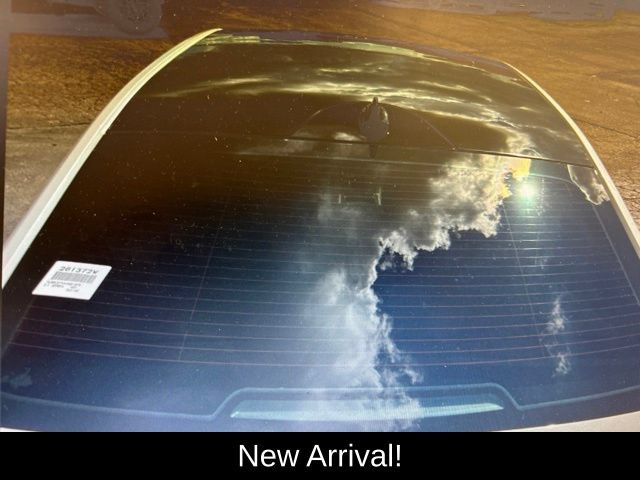 Used 2018 Lincoln Continental Select w/ Continental Climate Package AWD/4WD image 9