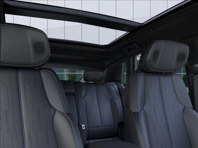 New 2025 Cadillac Lyriq Sport w/ LPO, Floor Liner Package RWD image 24