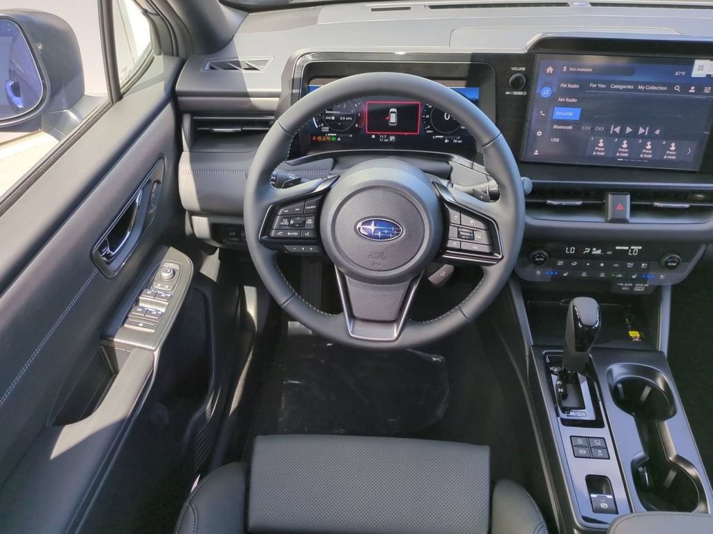 New 2026 Subaru Outback Touring XT AWD/4WD image 16