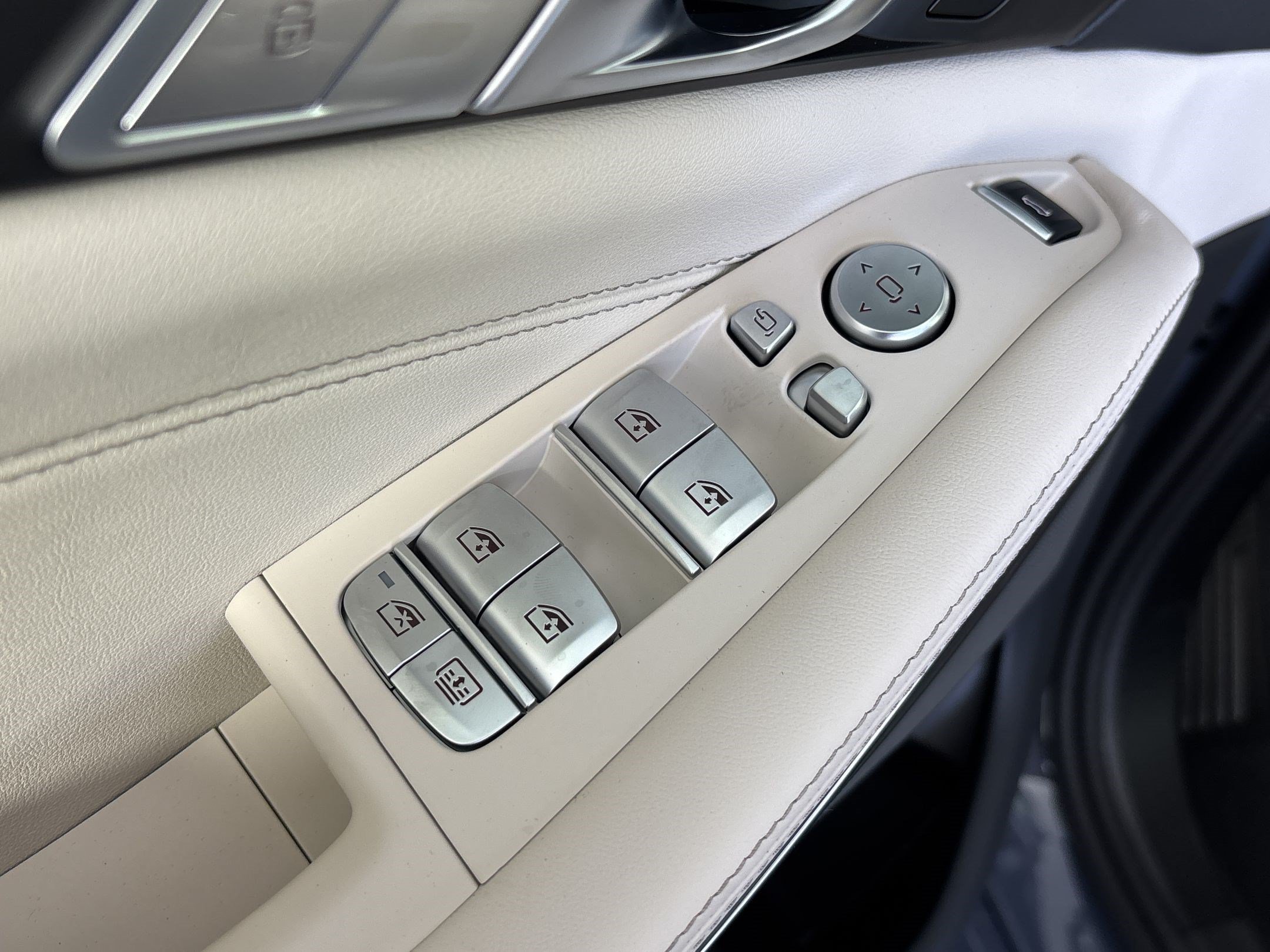 New 2027 BMW X7 xDrive40i AWD/4WD image 26