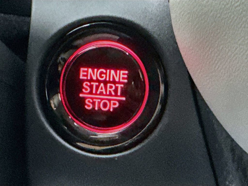 New 2027 Honda HR-V LX image 23