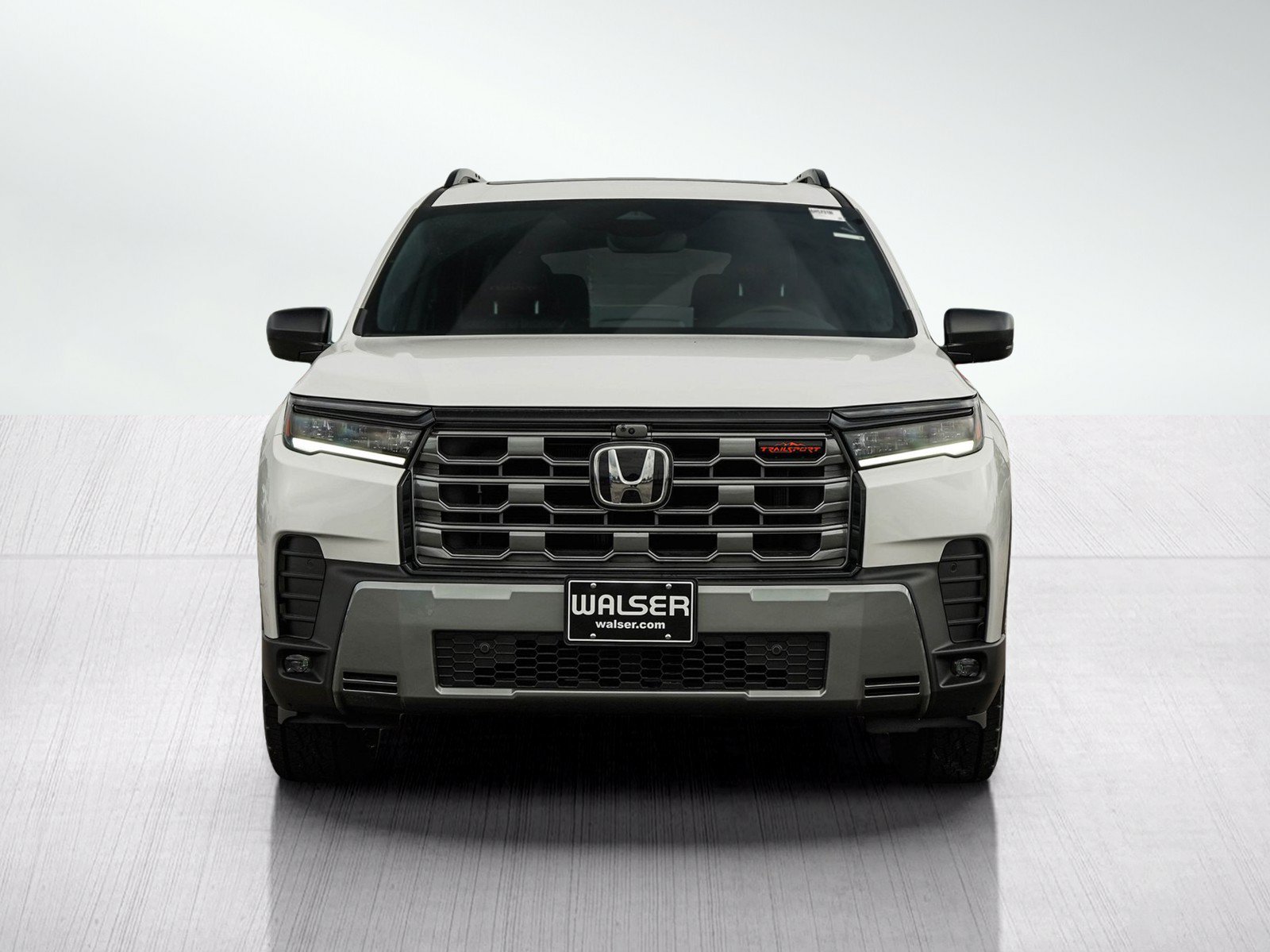 New 2026 Honda Pilot TrailSport image 2