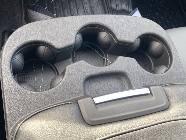 New 2026 RAM 5500 Tradesman w/ Chrome Appearance Group image 38