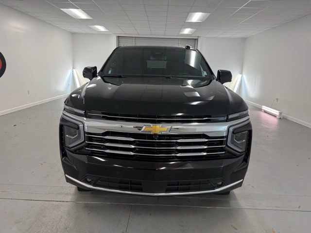 New 2026 Chevrolet Tahoe LT w/ Comfort Package image 2