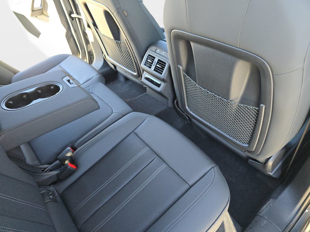 Certified 2025 Audi Q5 Premium Plus w/ Premium Plus AWD/4WD image 13