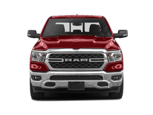 Certified 2022 RAM 1500 Lone Star RWD image 7