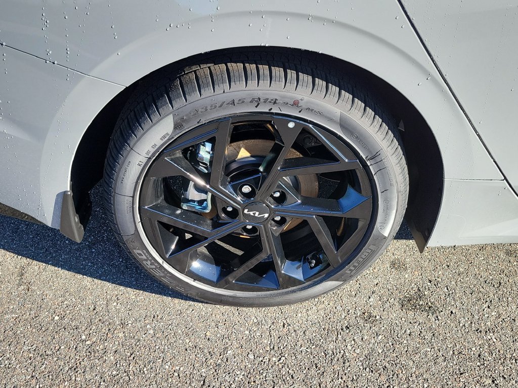 New 2026 Kia K5 GT-Line image 36