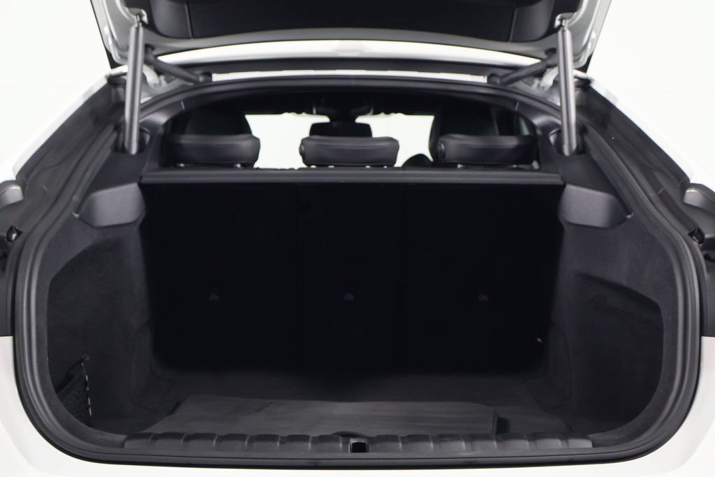 Certified 2024 BMW i4 eDrive35 w/ Premium Package RWD image 7