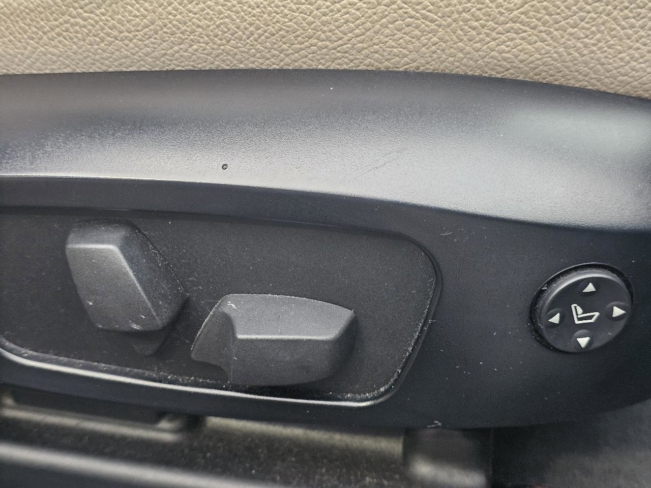 Used 2012 BMW X3 xDrive28i image 50