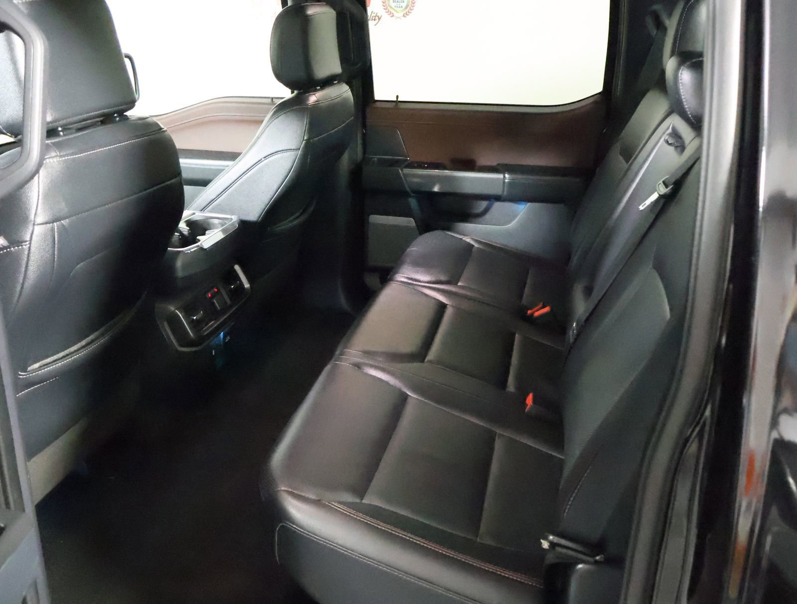 Used 2022 Ford F150 Lariat w/ Equipment Group 502A High image 48