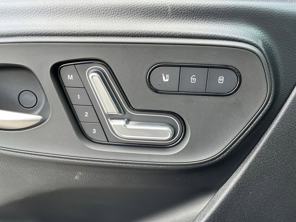 New 2025 Mercedes-Benz Sprinter 2500 image 10