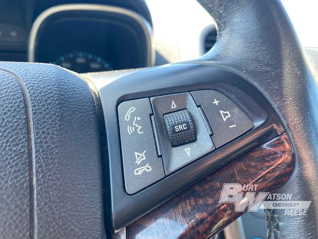 Used 2013 Chevrolet Malibu Eco w/ Leather Package FWD image 25