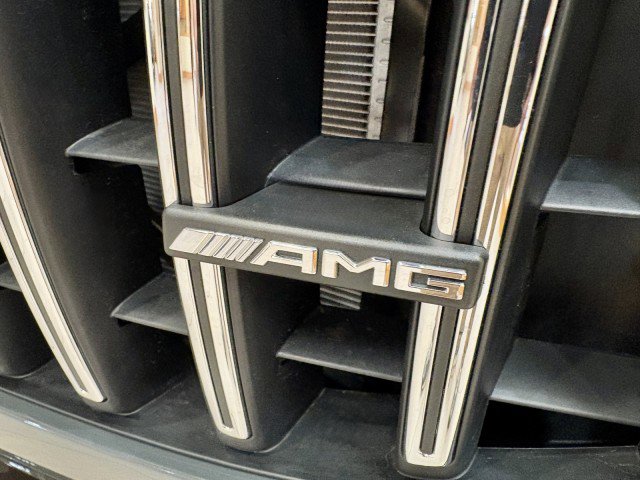 New 2026 Mercedes-Benz GLS 63 AMG 4MATIC image 8