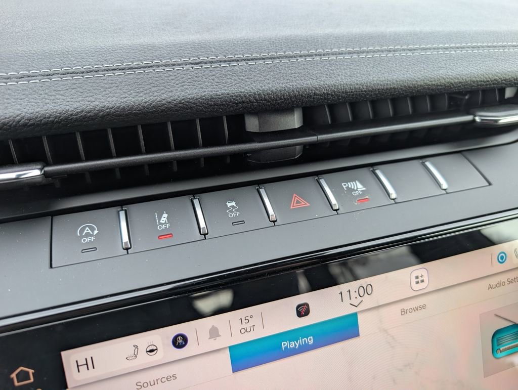 New 2026 Jeep Grand Cherokee Limited w/ Limited Altitude Package image 26