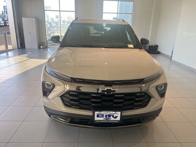 New 2026 Chevrolet TrailBlazer ACTIV w/ Convenience Package AWD/4WD image 2