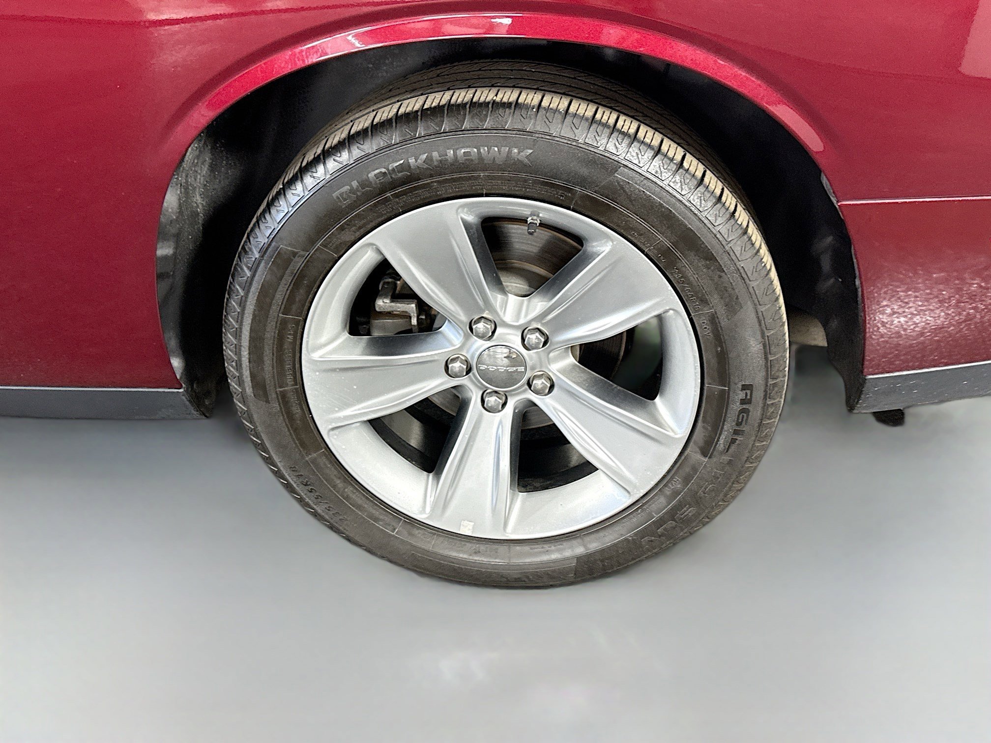 Used 2022 Dodge Challenger SXT RWD image 35