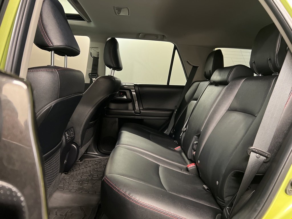 Used 2022 Toyota 4Runner TRD Pro image 32