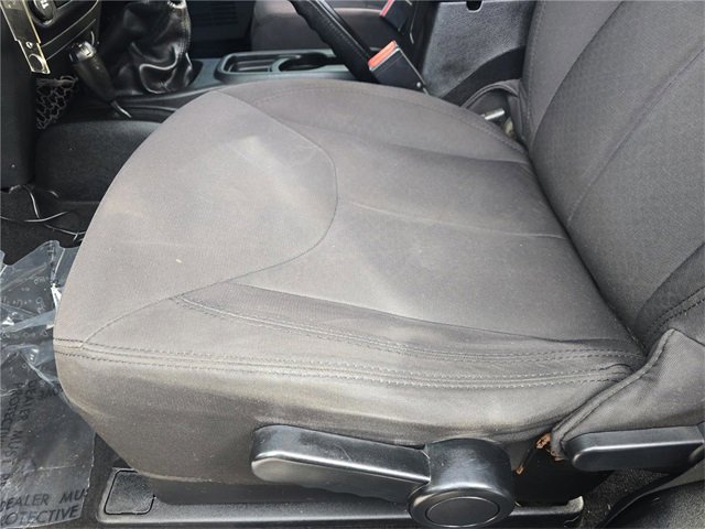 Used 2015 Jeep Wrangler Sport image 11