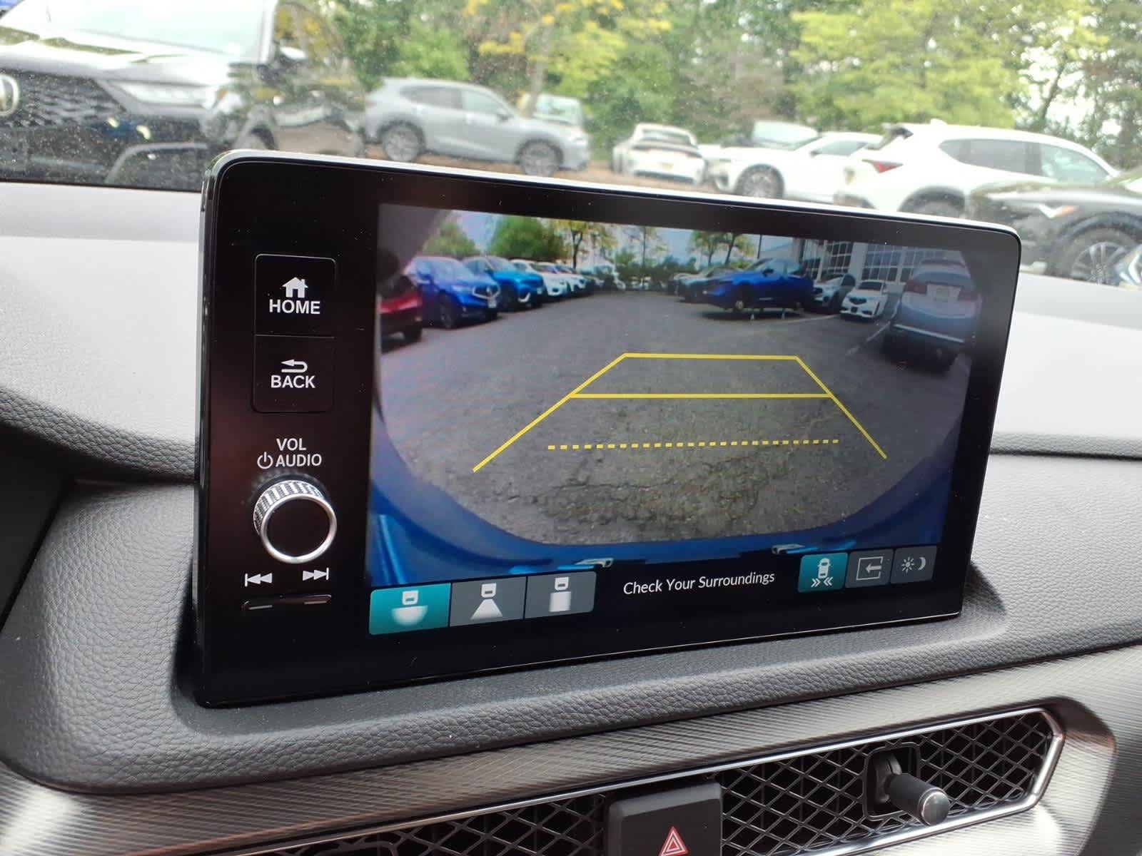 Used 2026 Acura Integra A-Spec w/ Technology Package FWD image 25