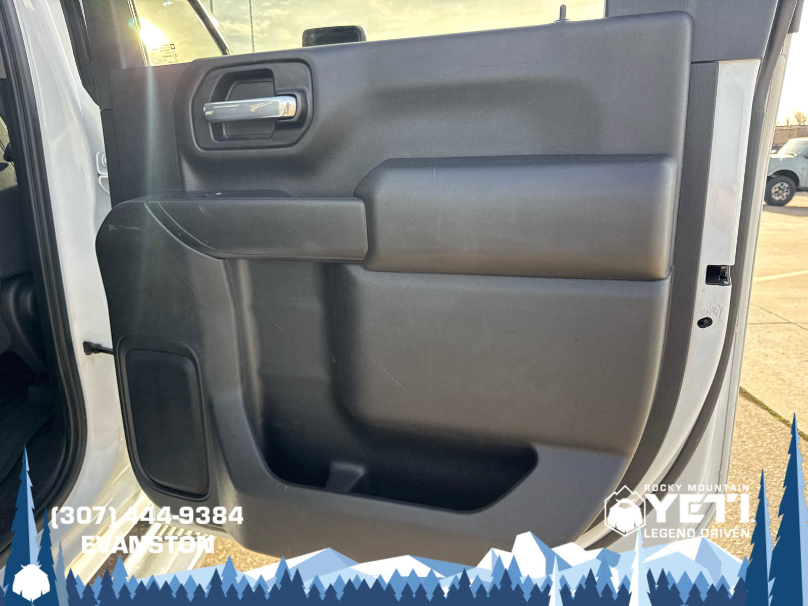 Used 2021 Chevrolet Silverado 3500 LT w/ All Star Edition AWD/4WD image 21