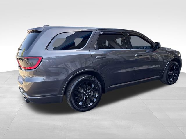 Used 2020 Dodge Durango R/T w/ Blacktop Package RWD image 5