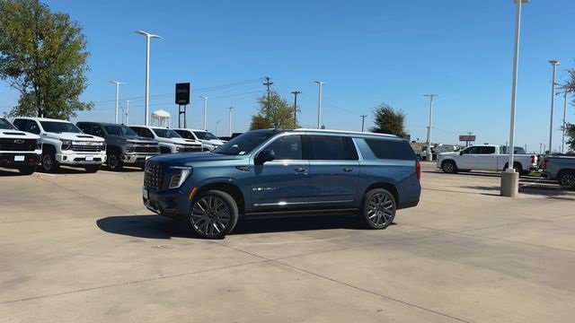New 2026 GMC Yukon XL Denali Ultimate image 5