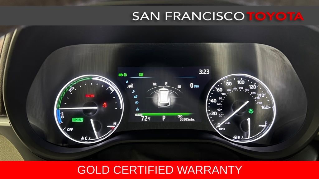 Certified 2022 Toyota Sienna Platinum image 37