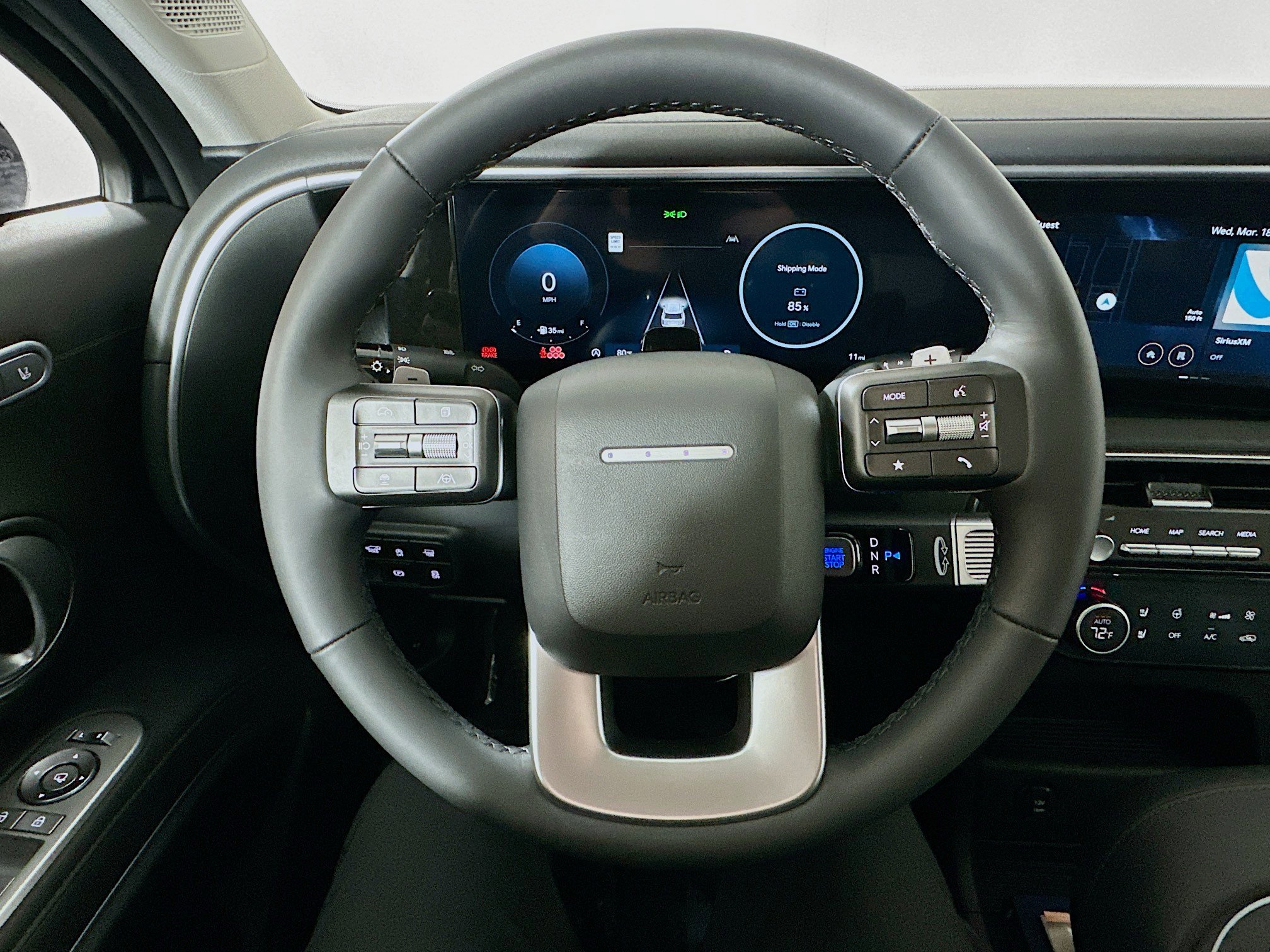 New 2026 Hyundai Palisade SEL image 11