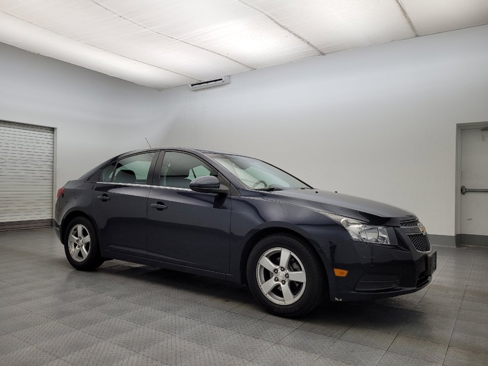Used 2014 Chevrolet Cruze LT image 11