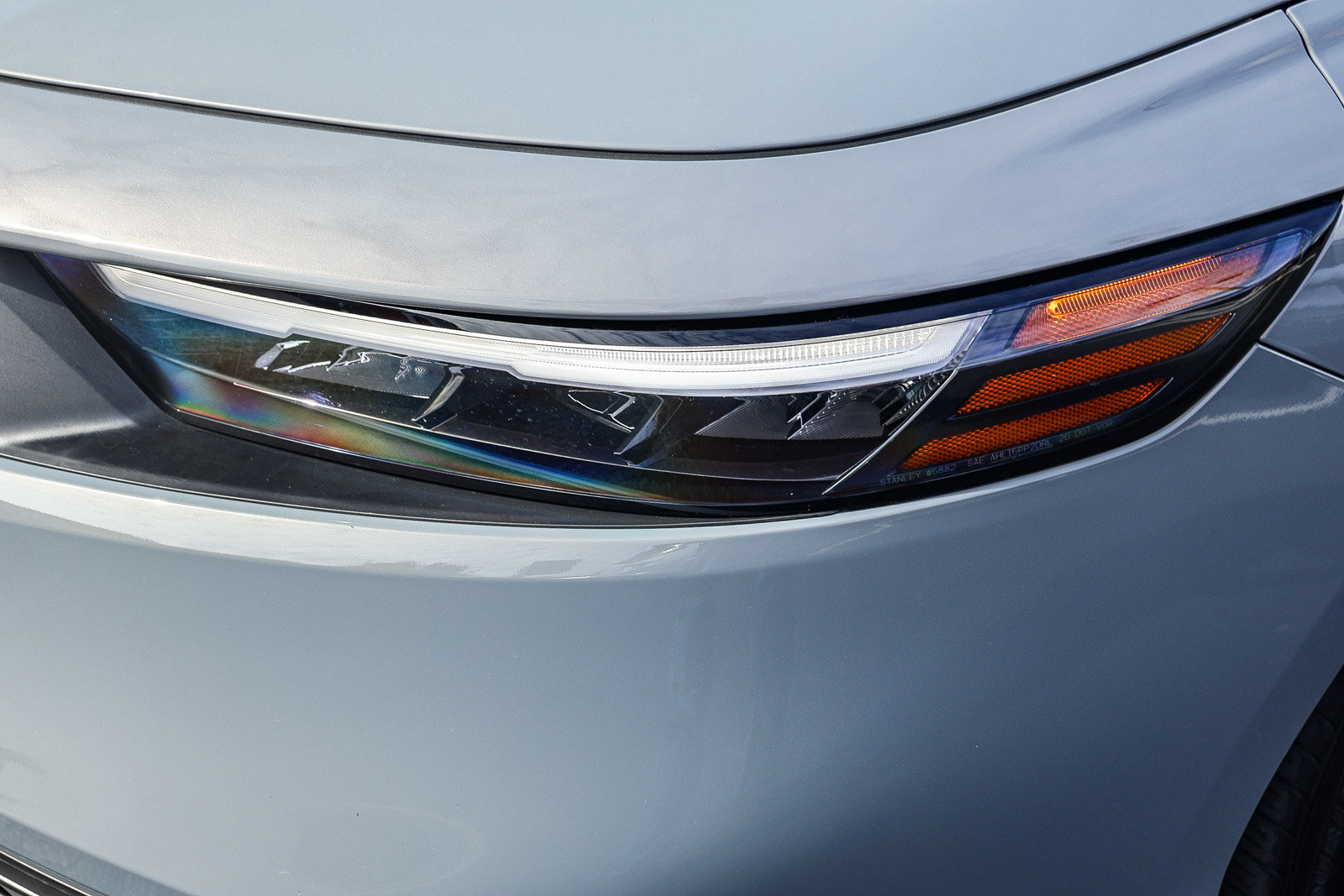 Used 2025 Honda Accord Sport image 24