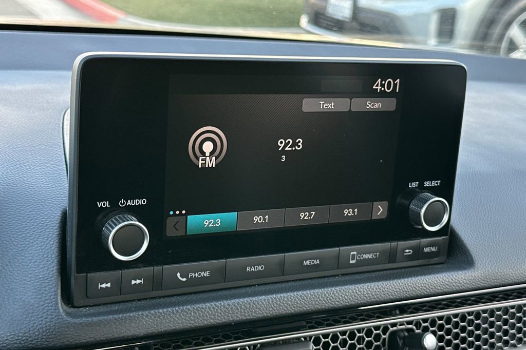 Used 2024 Honda Civic Sport image 19