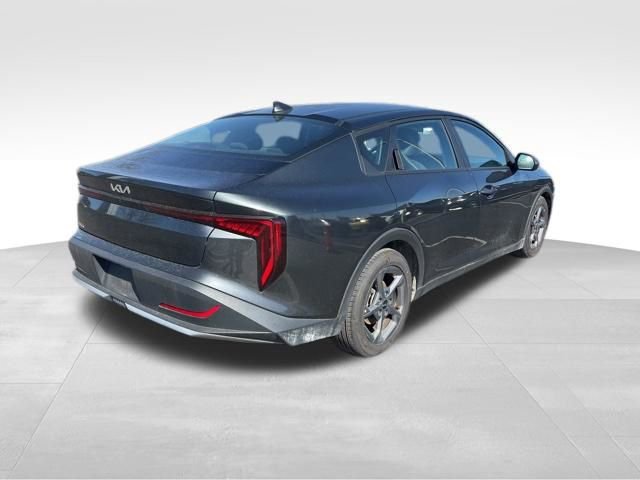 Certified 2025 Kia K4 LXS image 7