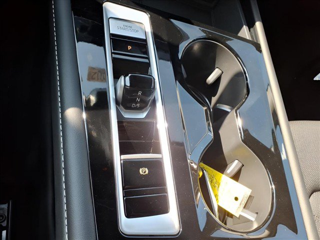 New 2026 Volkswagen Atlas SE AWD/4WD image 24