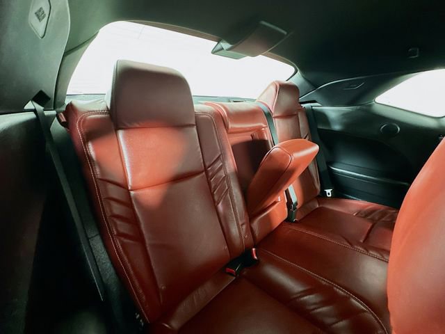 Used 2019 Dodge Challenger SRT Hellcat Redeye image 26