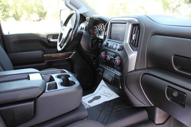 Used 2023 Chevrolet Silverado 2500 LT image 17