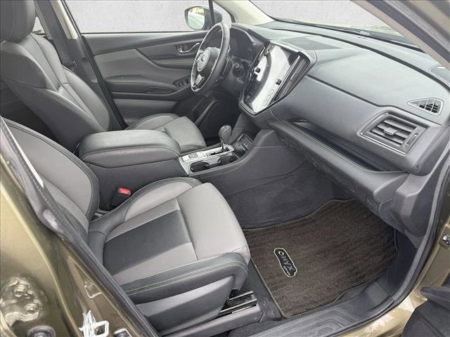 Used 2024 Subaru Ascent Onyx Edition AWD/4WD image 20