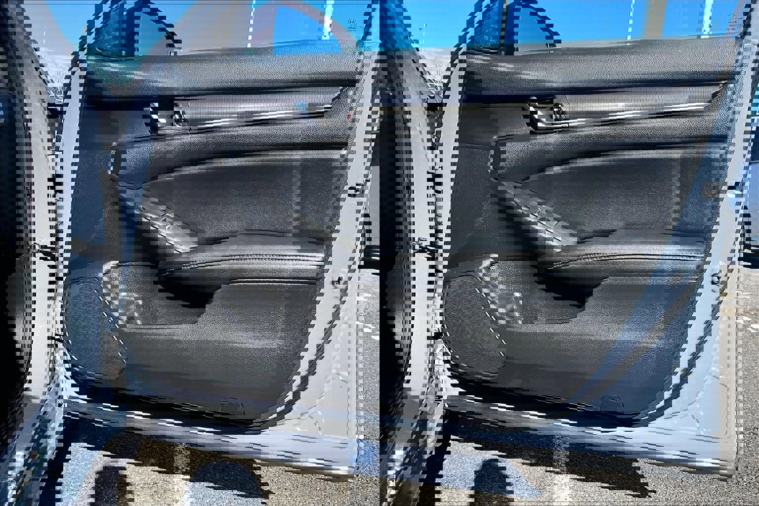 Used 2022 Honda Accord Sport image 22