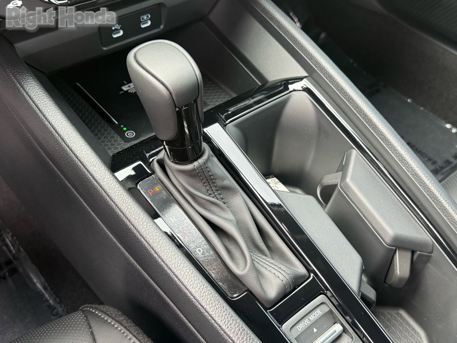 Used 2026 Honda Accord EX-L image 25