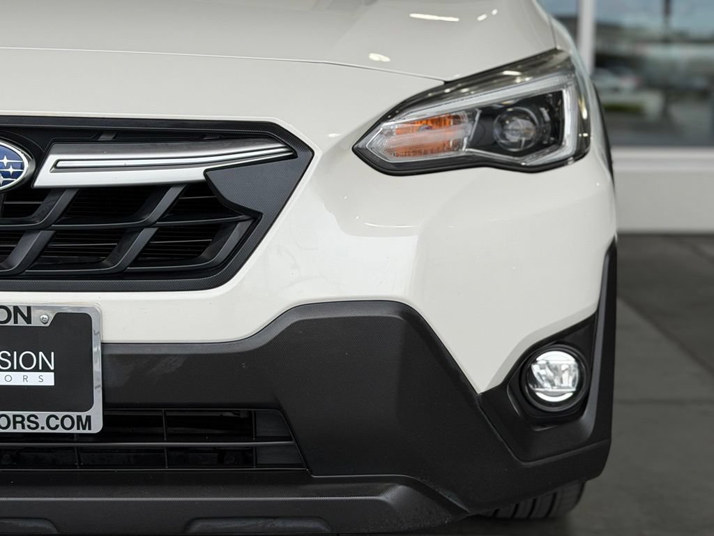 Used 2021 Subaru Crosstrek 2.5i Limited w/ Moonroof Package 2 AWD/4WD image 5