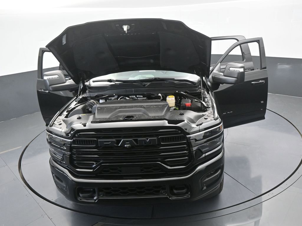New 2026 RAM 2500 Laramie image 71