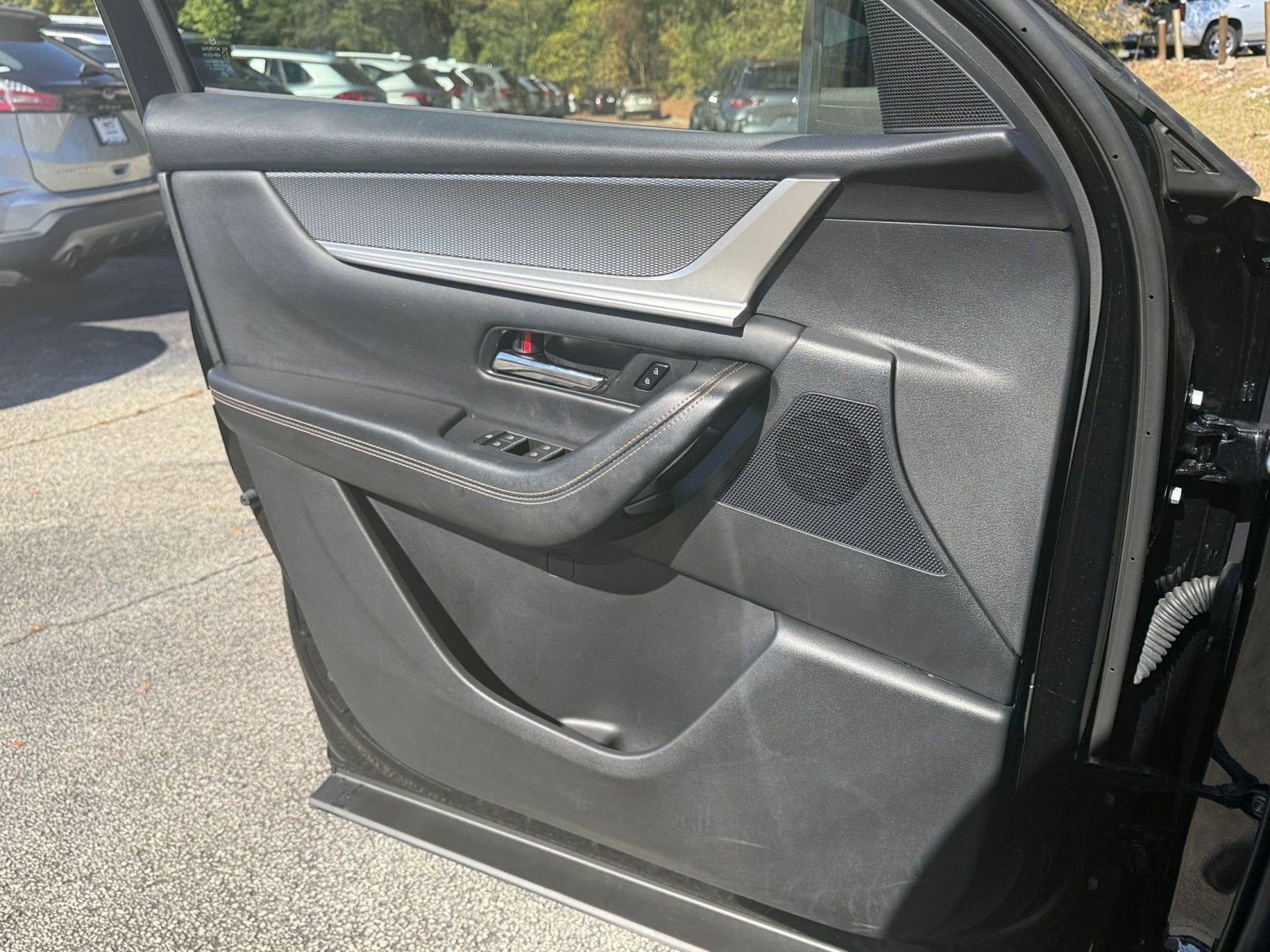 Used 2025 MAZDA CX-90 3.3 Turbo w/ Preferred Package image 20