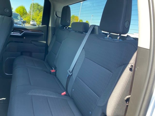 Certified 2024 GMC Sierra 1500 Elevation image 19