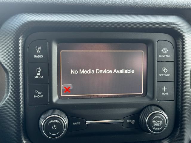 Used 2020 Jeep Wrangler Unlimited Sport S AWD/4WD image 29